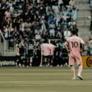 (Video) El Inter Miami sufri� una dura derrota ante Minnesota United