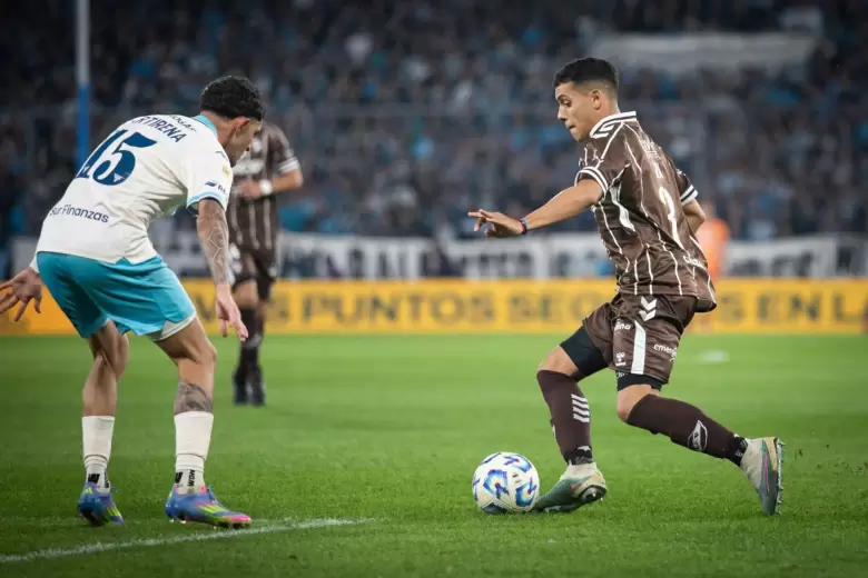 platense