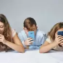 Subir fotos de ni�os a redes sociales puede ser m�s peligroso de lo que parece