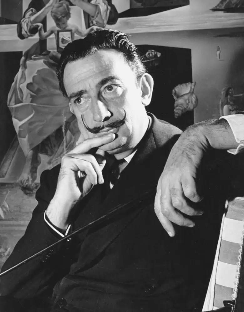 salvador-dali