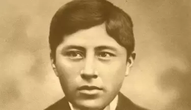 ceferino namuncura