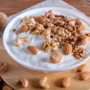 Por qué las nueces son clave para proteger el corazón y el cerebro