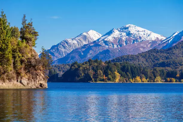 San Carlos de Bariloche (Argentina)