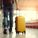 El 46% de los trabajadores no se va de vacaciones por falta de dinero