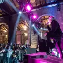 Godoy Cruz celebró sus 170 años con Estelares, vinos y gastronomía en Vinito Arizu