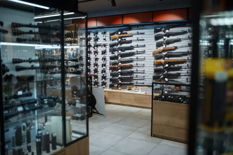 armas