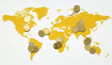 econom�a global