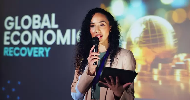 econom�a global