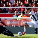 (Video) Independiente Rivadavia cay� ante el Rojo y se despidi� del Torneo Apertura 2025