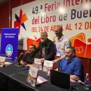 Mendoza brill� en la Feria Internacional del Libro 2025 con �La Vendimia para ver�