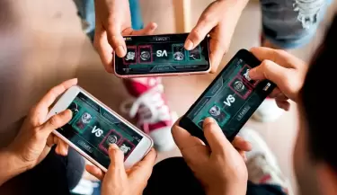 Por qu� los juegos m�viles son el nuevo rey del entretenimiento digital