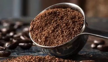 Descubre los beneficios de reutilizar los restos del caf�.