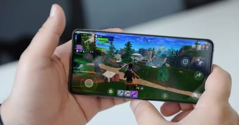 video juegos telefono