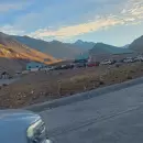 Siguen cruzando los mendocinos a Chile y se registran nuevas demoras en el paso