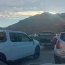 Atenci�n: alerta por fraude en el paso fronterizo a Chile