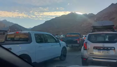 paso a chile domingo