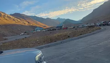 paso a chile