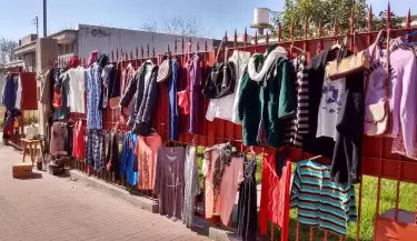 Ferias americanas en Mendoza: d�nde encontrarlas y por qu� son furor