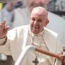 Homenajes en todo el país, a un año de la muerte del papa Francisco
