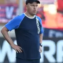 Diego Flores dejó de ser el DT de Gimnasia de la Plata, tras la eliminación en Copa Argentina