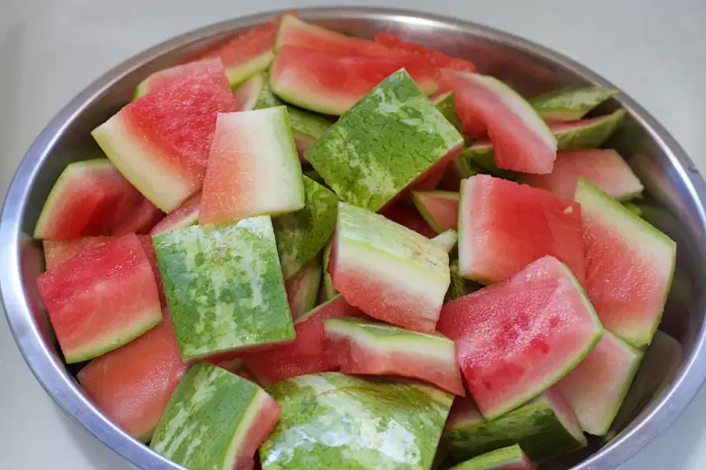 c�scaras de sandia