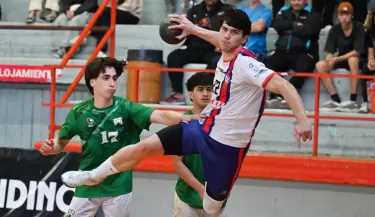 HANDBALL