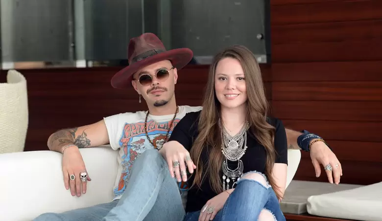 jesse y joy