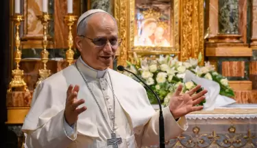 Papa Le�n XIV