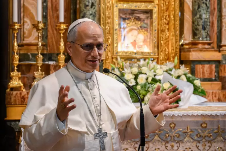 Papa Le�n XIV