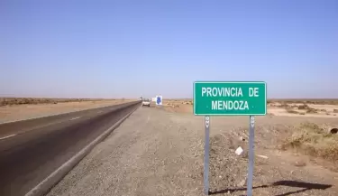 provincia de mendoza