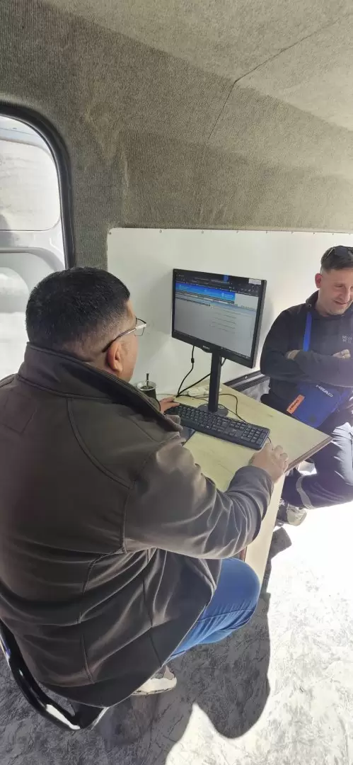 operativo