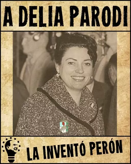 delia degliuomini de parodi