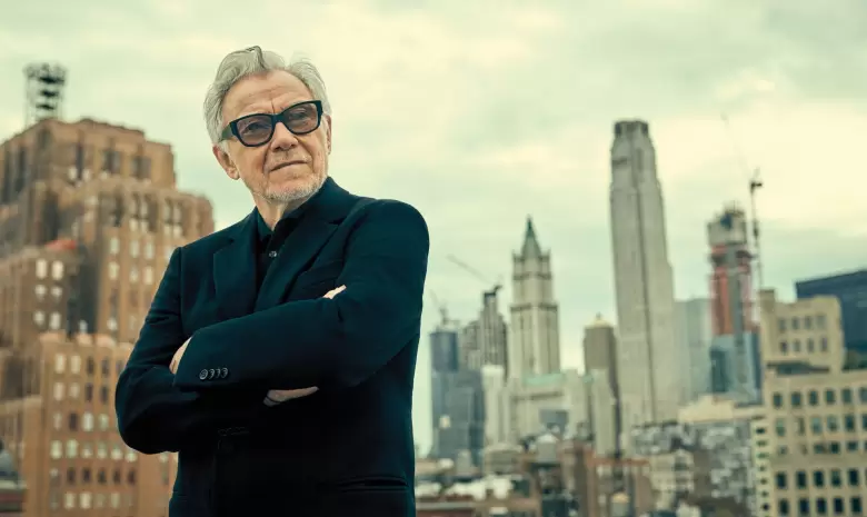 harvey-keitel
