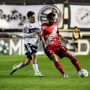 Deportivo Maip� rescat� un punto ante All Boys y sigue en zona de clasificaci�n al Reducido
