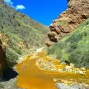 Las Placetas, el rincón del río amarillo