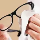 C�mo limpiar bien tus anteojos