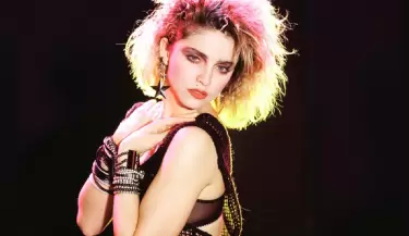madonna
