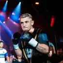“Coki” Soto, el pupilo de Pablo Chacón que peleará en Panamá frente al invicto José Núñez