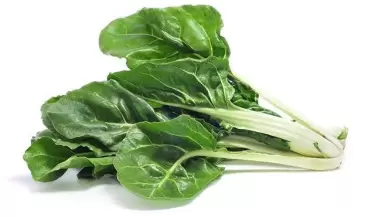 C�mo hacer bu�uelos de acelgas sin morir en el intento.