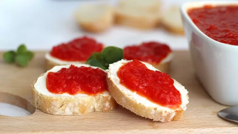 Chutney