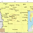 Un fuerte sismo sacudi� Mendoza y tuvo un epicentro en San Mart�n