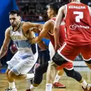 Argentina ya conoce a sus rivales rumbo al Mundial de Básquet