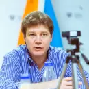 Aranceles en celulares: fuerte cruce entre el gobernador de Tierra del Fuego y el gobierno de Milei
