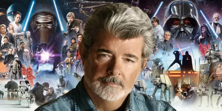 george lucas