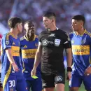 Los árbitros y dónde ver todos los partidos de los cuartos de final del Torneo Apertura 2025