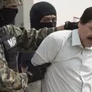 A trav�s de cartas escritas a mano, "El Chapo" Guzm�n pidi� ser extraditado a M�xico