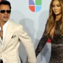 �No me ames�: la historia detr�s del dueto que marc� a Jennifer Lopez y Marc Anthony