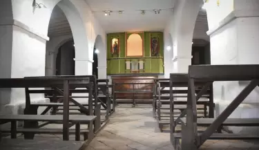 bus capilla guaymallen