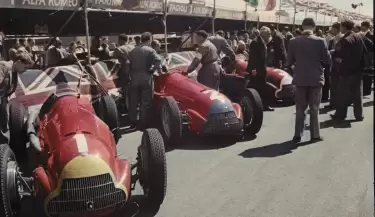 f1 a color