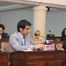 El concejal multado por manejar ebrio rompió el silencio e hizo su descargo